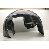 2015 2016 2017 2018 BMW M3 F80 Rear Fender Liner Left Driver - 51718055729 OEM