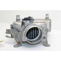 2010 2011 2012 2013 BMW X5M X6M S63 Intercooler Right - 17517589469 OEM