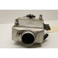 2010 2011 2012 2013 BMW X5M X6M S63 Intercooler Right - 17517589469 OEM