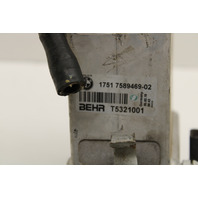 2010 2011 2012 2013 BMW X5M X6M S63 Intercooler Right - 17517589469 OEM