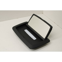 2019 BMW M760i G12 Rear Headliner Sun Visor Right - 51447422096 OEM