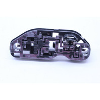 2011-2013 BMW X5 Tail Light Bulb Socket Holder Right - 63217262574 OEM