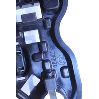 2011-2013 BMW X5 Tail Light Bulb Socket Holder Right - 63217262574 OEM