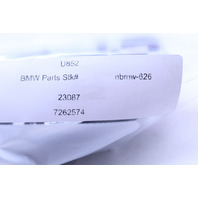 2011-2013 BMW X5 Tail Light Bulb Socket Holder Right - 63217262574 OEM