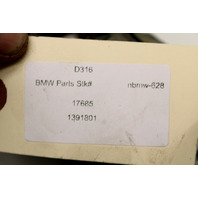 1994 BMW 525i E34 Rear Back Window Wiper Motor - 67631391801 OEM