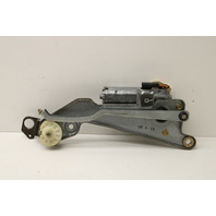 1994 BMW 525i E34 Rear Back Window Wiper Motor - 67631391801 OEM