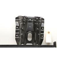 BMW E36 Floor Panel Frame Rail Left - 41118122353 OEM