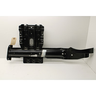 BMW E36 Floor Panel Frame Rail Left - 41118122353 OEM