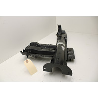 BMW E36 Floor Panel Frame Rail Left - 41118122353 OEM