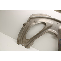 2012-2016 BMW M5 M6 Rear Suspension Reinforcement Plate OEM