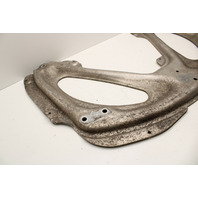 2012-2016 BMW M5 M6 Rear Suspension Reinforcement Plate OEM