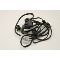 14-20 BMW 320i 328i 335i 428i 435i Front Bumper Parking Wire Harness OEM