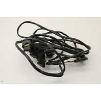 14-20 BMW 320i 328i 335i 428i 435i Front Bumper Parking Wire Harness OEM