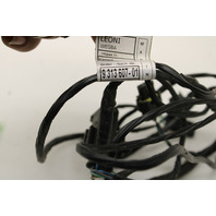 14-20 BMW 320i 328i 335i 428i 435i Front Bumper Parking Wire Harness OEM