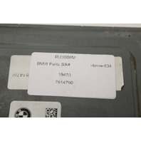2011 BMW 740li Engine Computer Module ECU ECM DME OEM