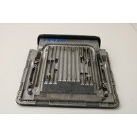 2011 BMW 740li Engine Computer Module ECU ECM DME OEM