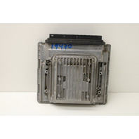 2011 BMW 740li Engine Computer Module ECU ECM DME OEM