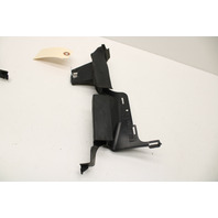 2015 2016 2017 2018 2019 2020 BMW M4 F82 Radiator Support Air Duct Right - 51748057150 OEM
