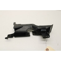 2015 2016 2017 2018 2019 2020 BMW M4 F82 Radiator Support Air Duct Right - 51748057150 OEM