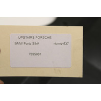 BMW E36 Front Lower Engine Splash Shield OEM