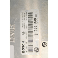 1995 BMW 540I E34 Engine Computer Module ECU ECM DME Dme - 12141744605 OEM