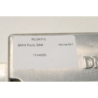 1995 BMW 540I E34 Engine Computer Module ECU ECM DME Dme - 12141744605 OEM