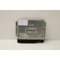 1995 BMW 540I E34 Engine Computer Module ECU ECM DME Dme - 12141744605 OEM