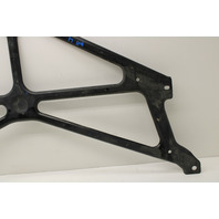 2015 2016 2017 2018 2019 2020 BMW M4 F82 Radiator Support Reinforcement Brace - 51648054327 OEM