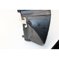 2015 2016 2017 2018 2019 2020 BMW M4 F82 Radiator Support Air Duct OEM