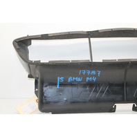 2015 2016 2017 2018 2019 2020 BMW M4 F82 Radiator Support Air Duct OEM