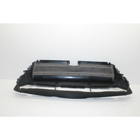 2015 2016 2017 2018 2019 2020 BMW M4 F82 Radiator Support Air Duct OEM