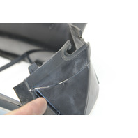 2015 2016 2017 2018 2019 2020 BMW M4 F82 Radiator Support Air Duct OEM