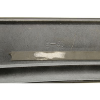 1995-2001 BMW 740i 750i E38 AC Schnitzer Roof Spoiler