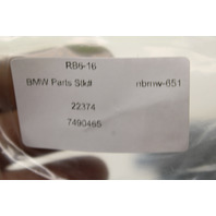 BMW 228i 320i 328i 330i 440i X3 Rear Seat Heater Module 61357490465 OEM