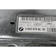 2017-2020 BMW 530E 530i 540 640i 740E 740i M5 760i Amp Amplifier Bowers & Wilkins OEM