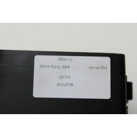 2017-2020 BMW 530E 530i 540 640i 740E 740i M5 760i Amp Amplifier Bowers & Wilkins OEM