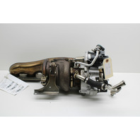 2014-2019 BMW M235i 335i 435i 535i X5 X6 Turbocharger 11657643115 OEM