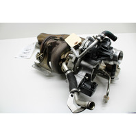 2014-2019 BMW M235i 335i 435i 535i X5 X6 Turbocharger 11657643115 OEM