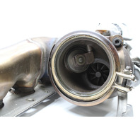 2014-2019 BMW M235i 335i 435i 535i X5 X6 Turbocharger 11657643115 OEM