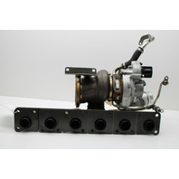 2014-2019 BMW M235i 335i 435i 535i X5 X6 Turbocharger 11657643115 OEM