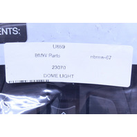 2014-2018 BMW X5 Dome Map Reading Light Sunroof Switch - 61319461750 OEM