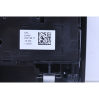 2014-2018 BMW X5 Dome Map Reading Light Sunroof Switch - 61319461750 OEM