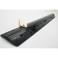 2001-2006 BMW M3 Door Sill Step Trim Plate Left OEM