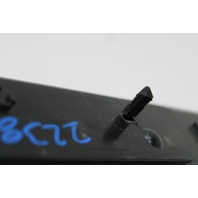 2001-2006 BMW M3 Door Sill Step Trim Plate Left OEM