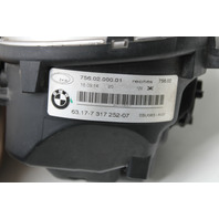 2014-2018 BMW X3 X4 X5 Right Fog Light 63177317252 OEM