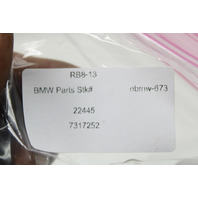 2014-2018 BMW X3 X4 X5 Right Fog Light 63177317252 OEM