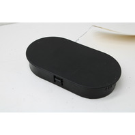 2014-2018 BMW X5 N55 Air Cleaner Hose Cover Plate - 13717629285 OEM