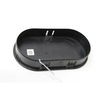 2014-2018 BMW X5 N55 Air Cleaner Hose Cover Plate - 13717629285 OEM