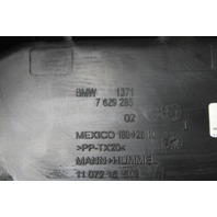 2014-2018 BMW X5 N55 Air Cleaner Hose Cover Plate - 13717629285 OEM