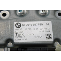 2005 BMW 645Ci E64 Front Door Control Module Left - 61356957759 OEM